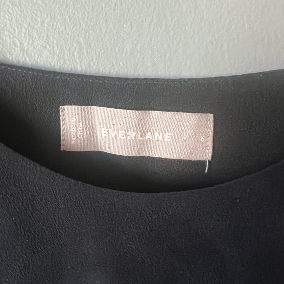 Everlane Camisole 100% Silk - Picture 2 of 3